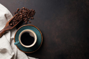 Waking up the world: coffee’s rise to popularity