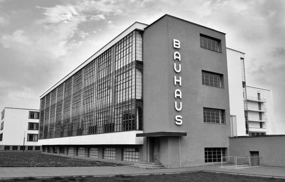 Design: How Bauhaus influenced everything?