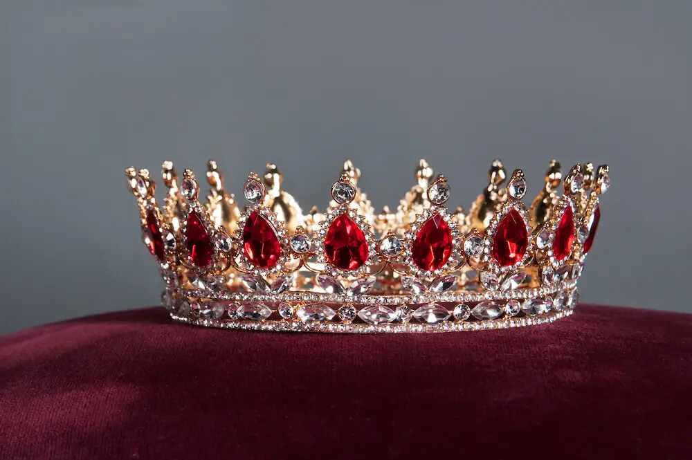 Why are there kings and queens? - Quora