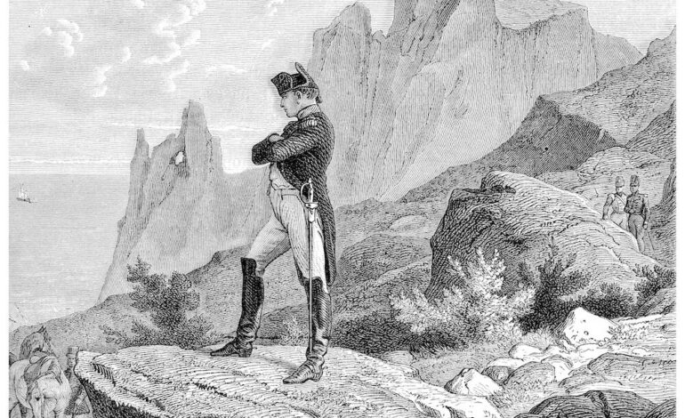 Napoleon Bonaparte: Five Surprising Facts You May Not Know