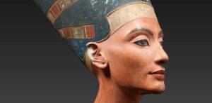 nefertiti