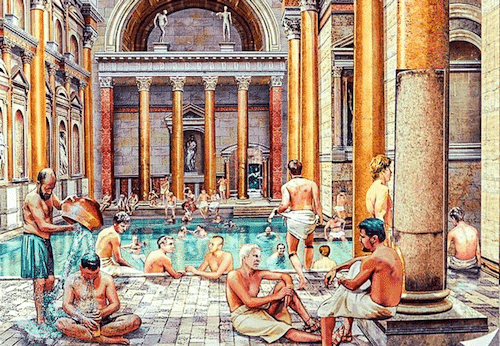 Ancient Rome: A Guide to the Everyday Life of the Average Citizen