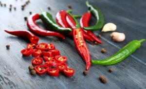 why do people like spicy food?