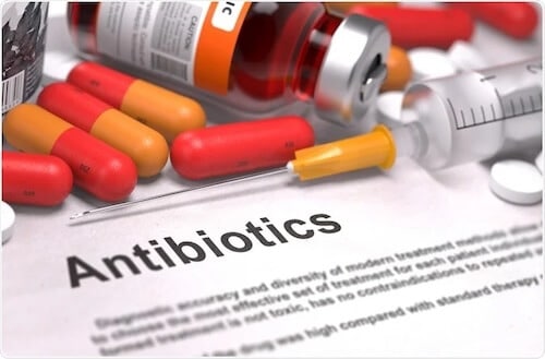 When Mold Became Medicine: The History of Antibiotics