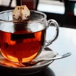 The Tea History