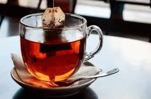 The Tea History