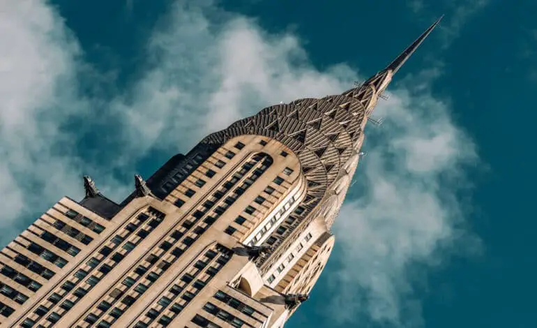 Art Deco Explained: Why It Remains Timeless