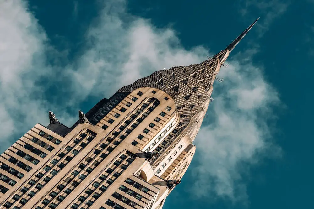 Art Deco Explained: Why It Remains Timeless