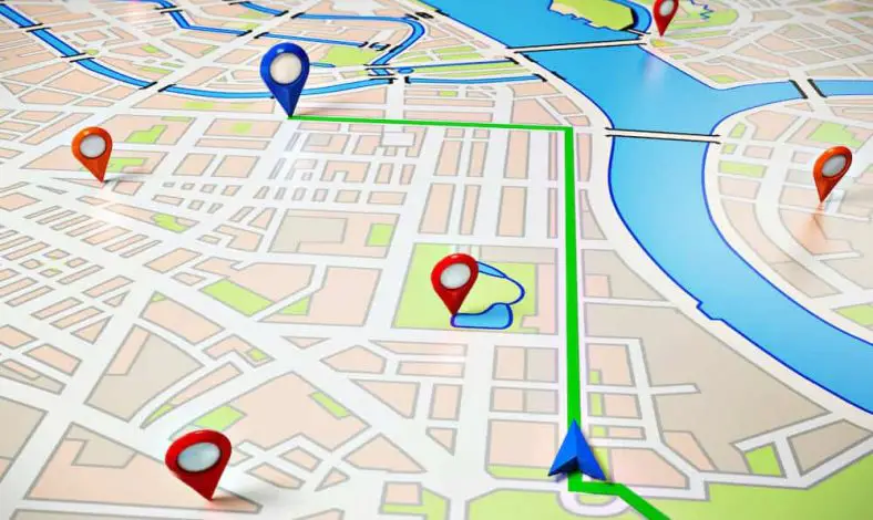gps