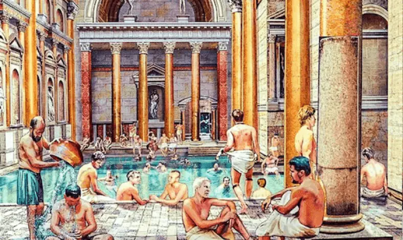 Ancient Rome: A Guide to the Everyday Life of the Average Citizen